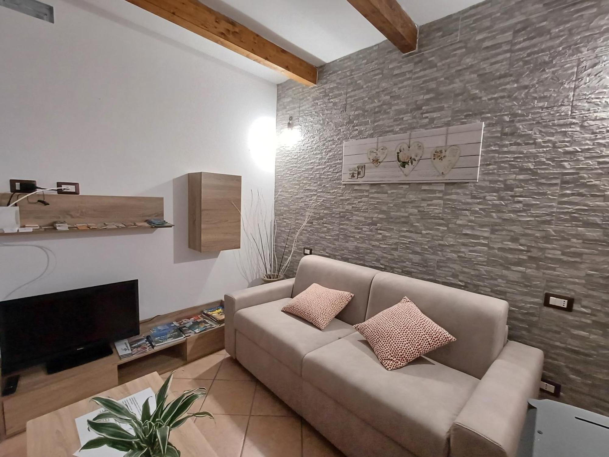 La Dependance Di Andreina Apartment Baunei Exterior photo