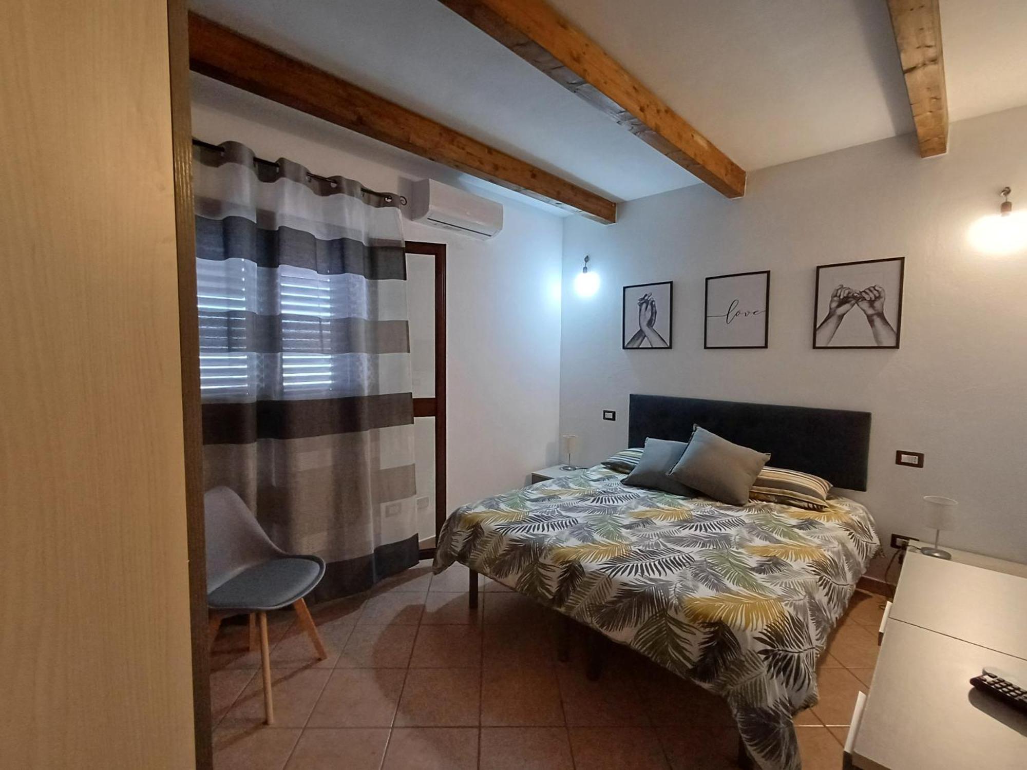 La Dependance Di Andreina Apartment Baunei Exterior photo